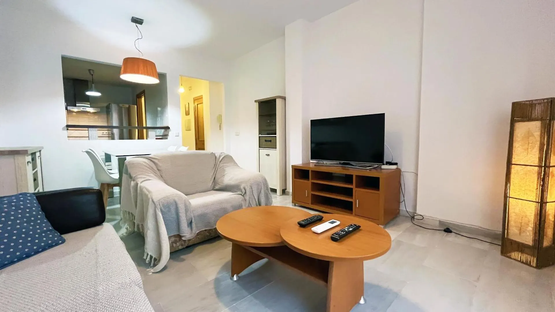 Mshome Casa Maria Málaga 0*,  Spagna