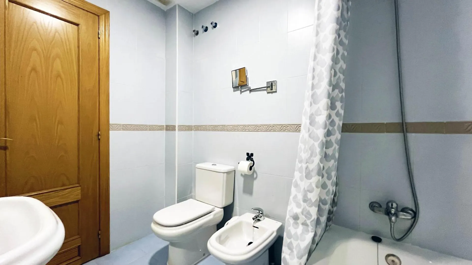 Mshome Casa Maria Málaga
