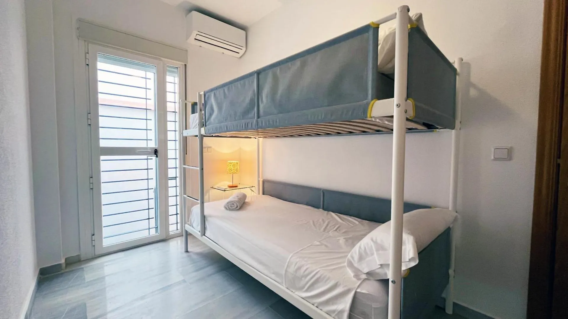 Appartamento Mshome Casa Maria Málaga Spagna