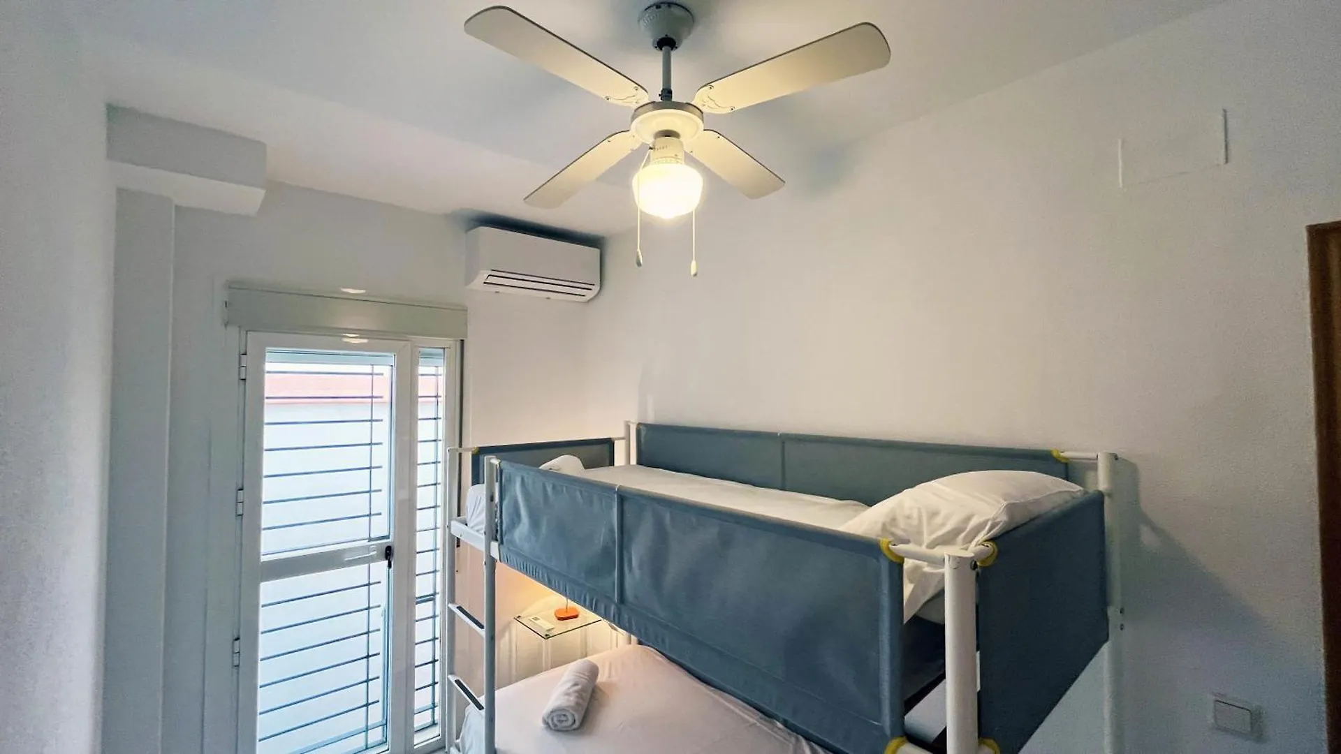 Mshome Casa Maria Málaga Spagna