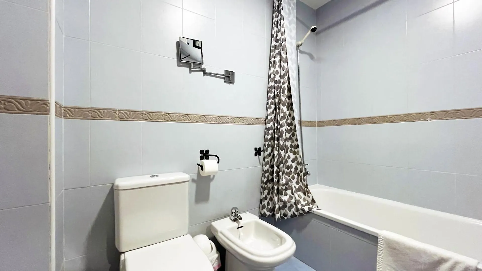 Appartamento Mshome Casa Maria Málaga Spagna
