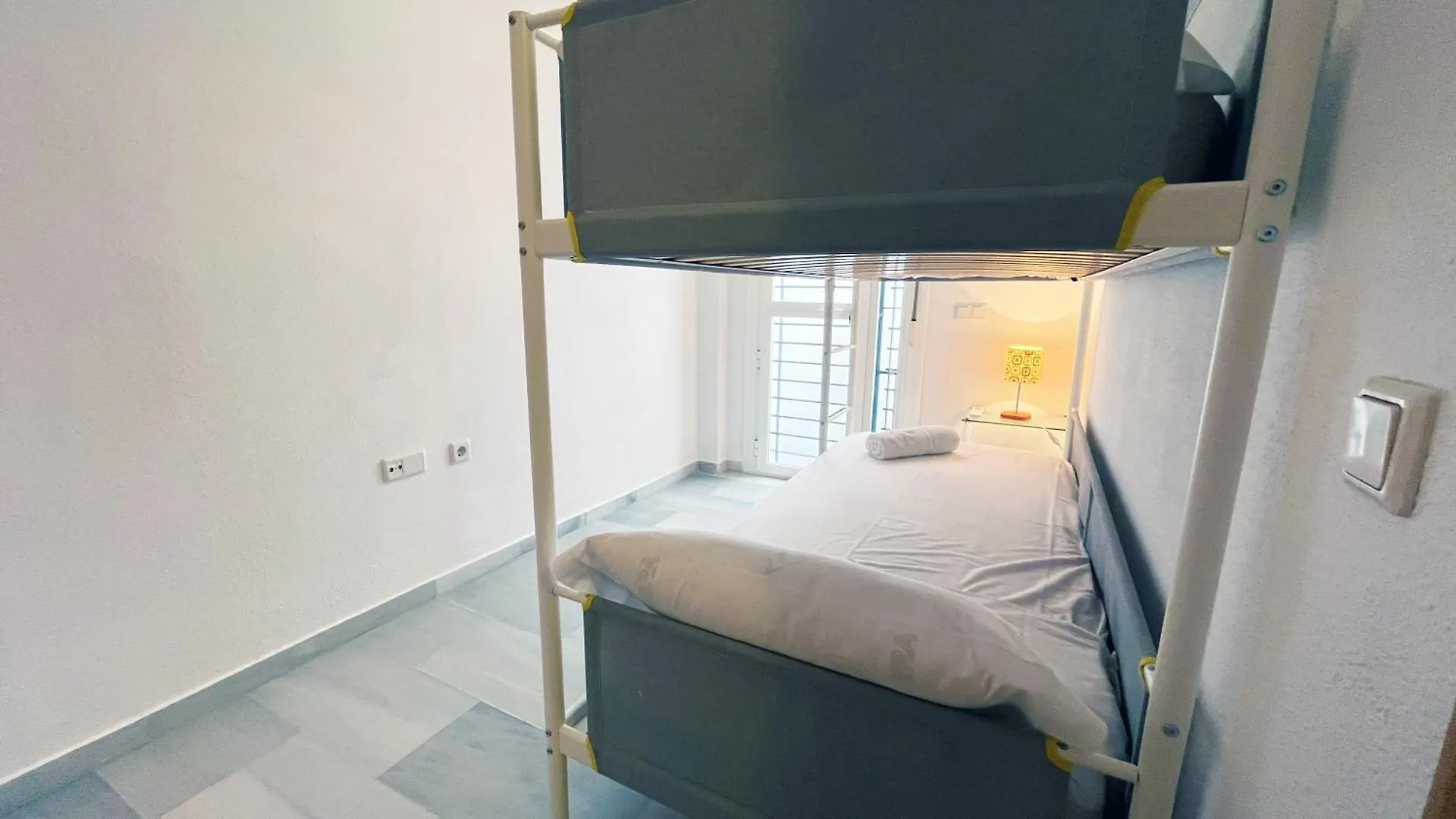 Mshome Casa Maria Málaga Appartamento
